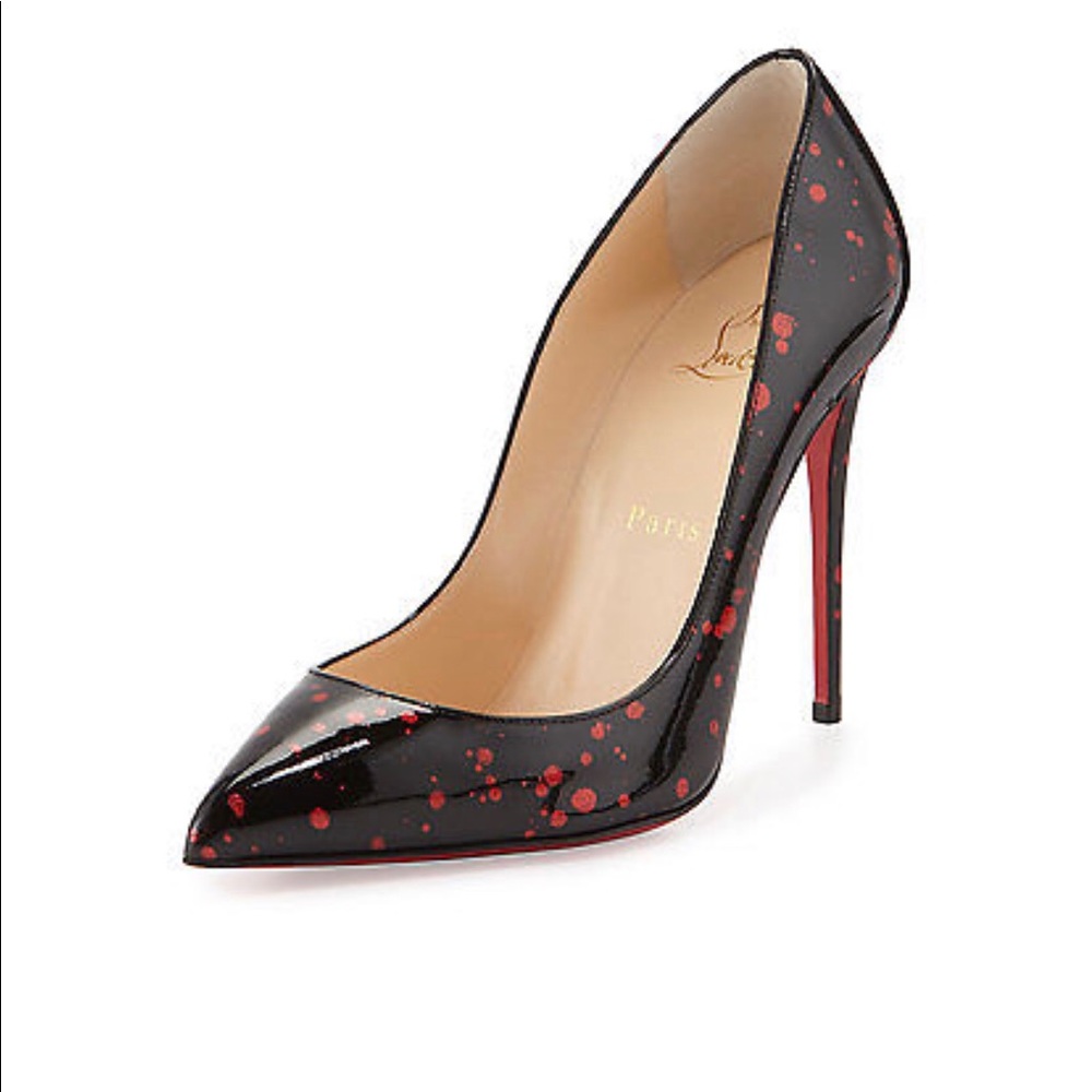 Christian louboutin - Picture 7 of 8